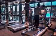 Fitness Center 7 Best Western Chinatown Hotel