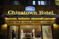 Exterior Best Western Chinatown Hotel