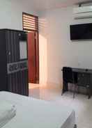 BEDROOM Rama & Shinta Homestay 