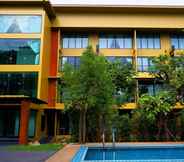 Exterior 2 The Senses Boutique Hotel @Buriram