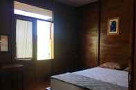 Kamar Tidur @Niek Homestay