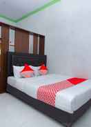 BEDROOM SUPER OYO 2873 Griya Annisa