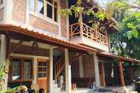 Bangunan Saka Homestay Boutique & Cafe