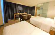 Kamar Tidur 2 Real Suites