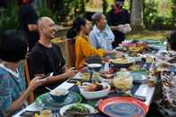 Fasilitas Hiburan Pondok Tingal Borobudur