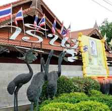 Bangunan 4 Warinburi Villa