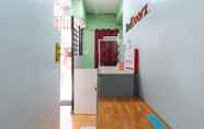 Lobi 5 RedDoorz @ DBuilders Rooms Ph2 Taguig