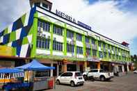 Luar Bangunan Mesra Boutique Hotel