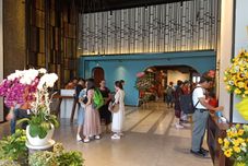 大堂 Em Oi Boutique Hotel