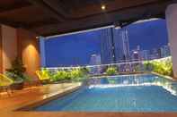 Swimming Pool Em Oi Boutique Hotel