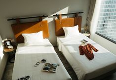 침실 6 Em Oi Boutique Hotel
