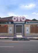 EXTERIOR_BUILDING OYO 1046 Omah Pathok
