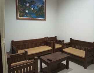 Sảnh chờ 2 Kartika Homestay