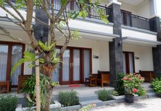 Lobby 2 Kartika Homestay