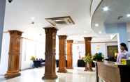 Sảnh chờ 6 Hotel 7 Mile (Yangon)