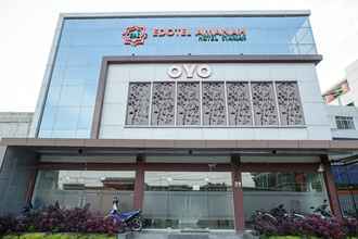 Luar Bangunan 4 OYO 889 Edotel Amanah Hotel Syariah By Smk Muhammadiyah 1