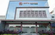 Exterior 3 OYO 889 Edotel Amanah Hotel Syariah By Smk Muhammadiyah 1