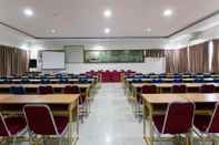 Functional Hall OYO 889 Edotel Amanah Hotel Syariah By Smk Muhammadiyah 1