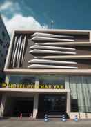 EXTERIOR_BUILDING โรงแรมเอลเลแกนซ์ ปยี ทาร์ ยาร์