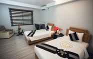 Bilik Tidur 3 Elegant Hotel Pyi Thar Yar 
