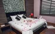 Bilik Tidur 4 Elegant Hotel Pyi Thar Yar 