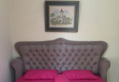 침실 5 Villa Alvina Cirebon