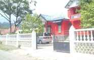 Bangunan 6 Villa Alvina Cirebon