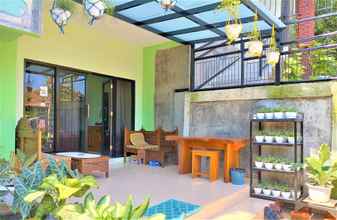 Lobi 4 Cheap Inn Banyuwangi