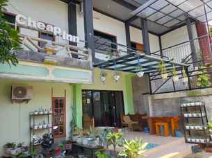 Cheap Inn Banyuwangi, Rp 192.552