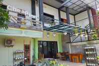 Bangunan Cheap Inn Banyuwangi