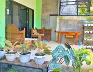 Sảnh chờ 2 Cheap Inn Banyuwangi