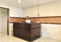 ロビー 3 Elegant Hostel