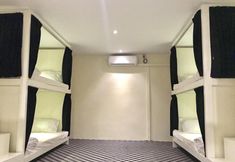 寝室 7 Elegant Hostel