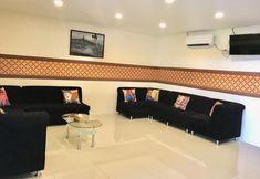 ロビー 2 Elegant Hostel