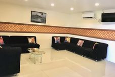 ロビー Elegant Hostel