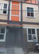 EXTERIOR_BUILDING Penginapan Jati Pratama Syariah Sidoarjo