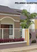 EXTERIOR_BUILDING Pelangi Guesthouse Belitung 10