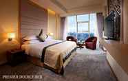 ห้องนอน 2 Jasmine Palace Hotel