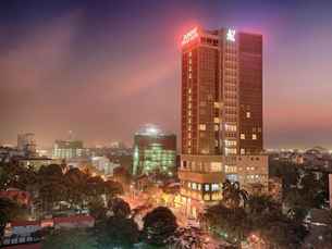 Jasmine Palace Hotel, Rp 1.527.952