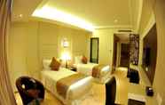ห้องนอน 4 Jasmine Palace Hotel