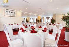 ห้องประชุม 7 Jasmine Palace Hotel