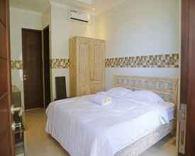 Bedroom 4 Agung's Guest House 
