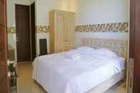 Bedroom Agung's Guest House 