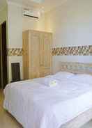 BEDROOM Agung's Guest House 