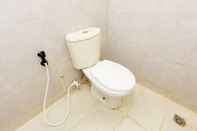 Toilet Kamar JJ House Gejayan