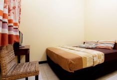 Bedroom 2 JJ House Gejayan
