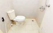 Toilet Kamar 3 JJ House Gejayan