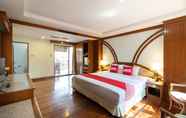 ห้องนอน 6 Royal Ping Garden & Resort