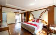 Kamar Tidur 2 Royal Ping Garden & Resort