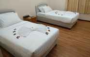 ห้องนอน 2 Law Ka Thit Sar Hotel